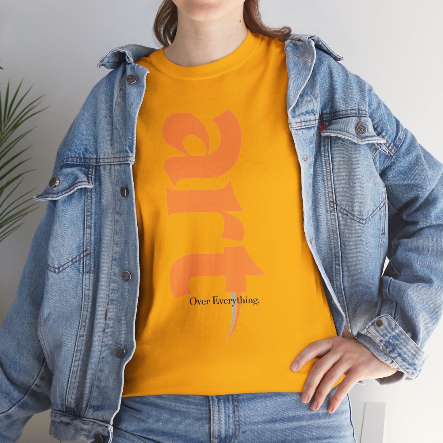 Unisex T Shirt