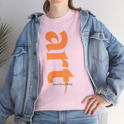 Unisex T Shirt