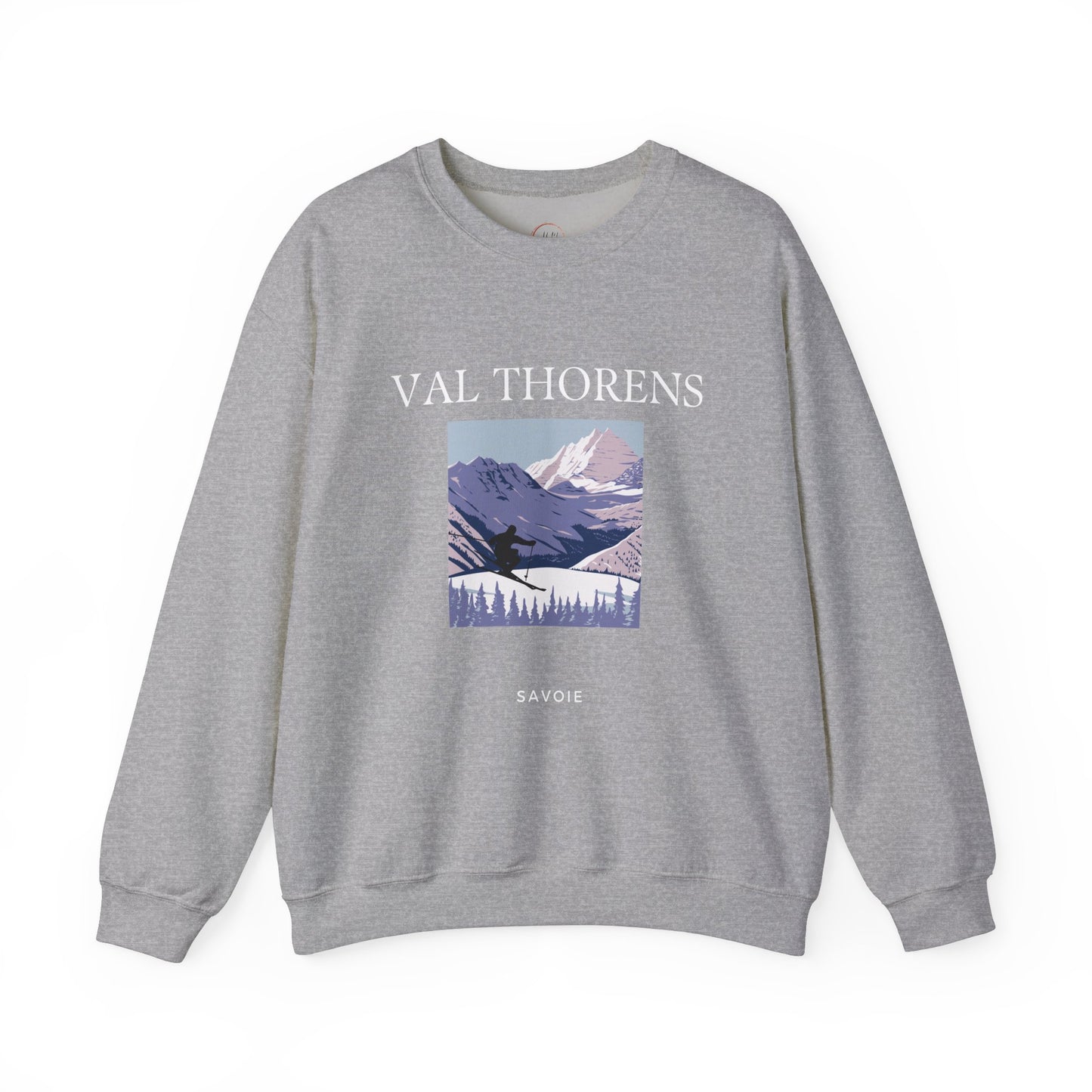 Val Thorens Sweatshirt Unisex