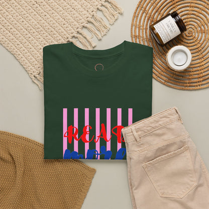 Unisex T Shirt