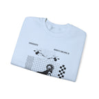 Aries Zodiac Unisex Sweatshirt
