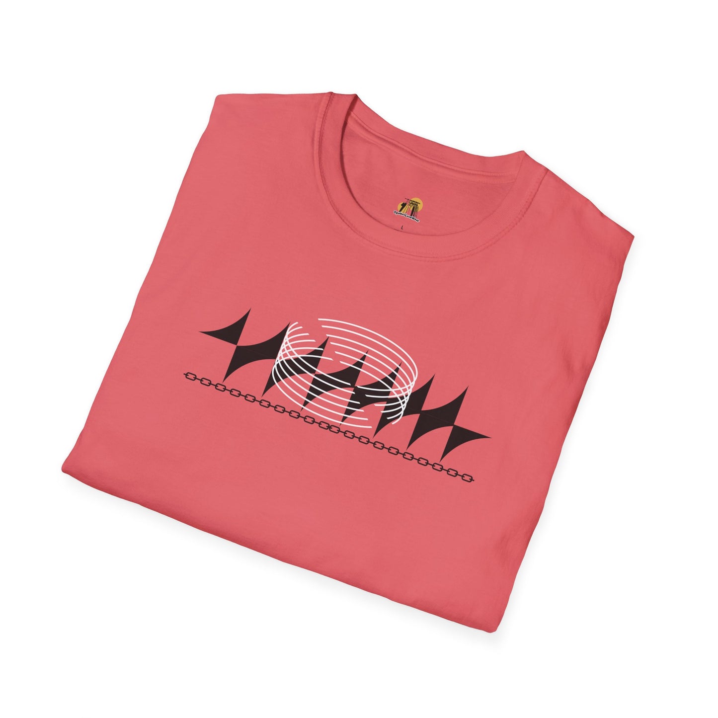 Casual Comfort Unisex Softstyle T-Shirt