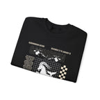 Capricorn Zodiac Unisex Sweatshirt
