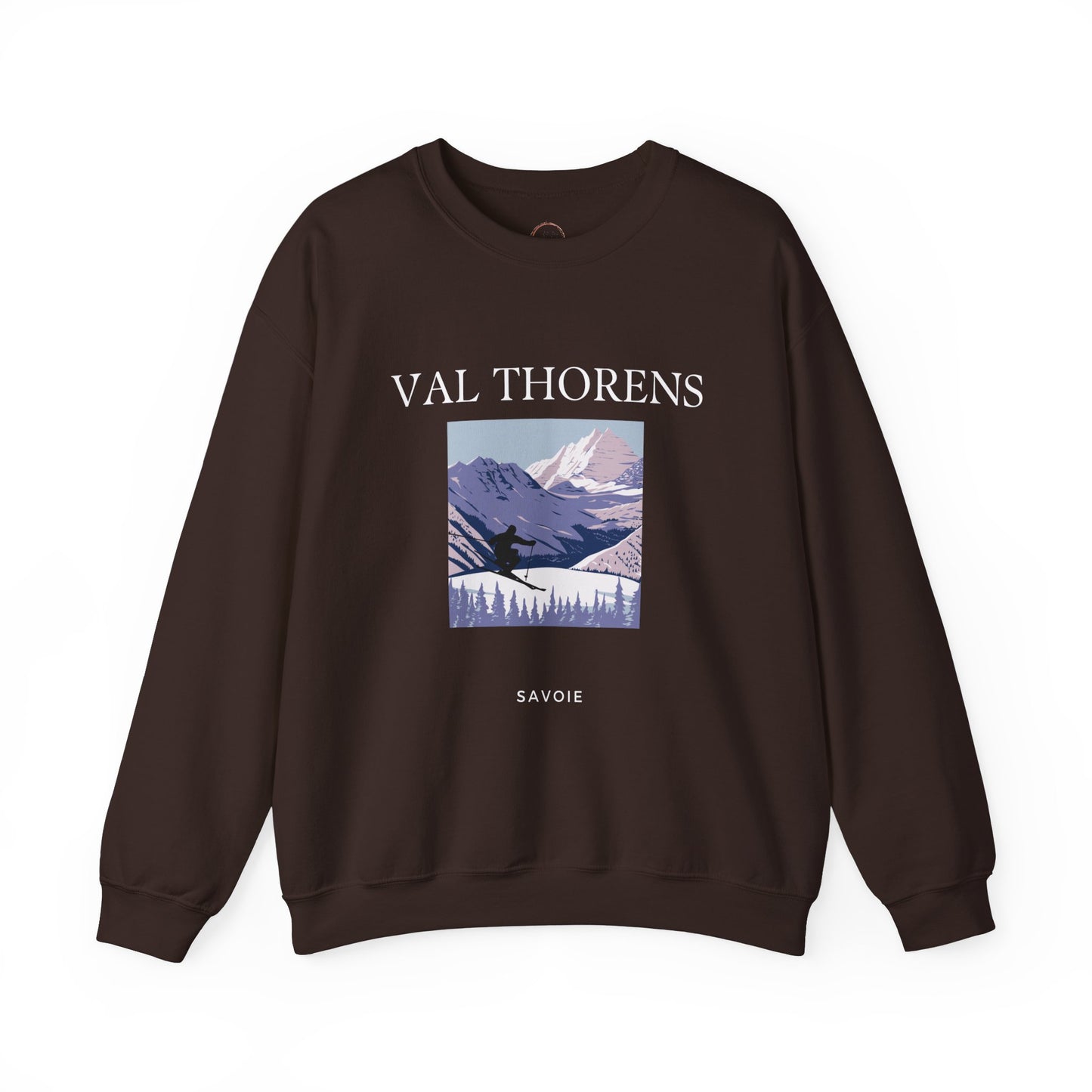 Val Thorens Sweatshirt Unisex