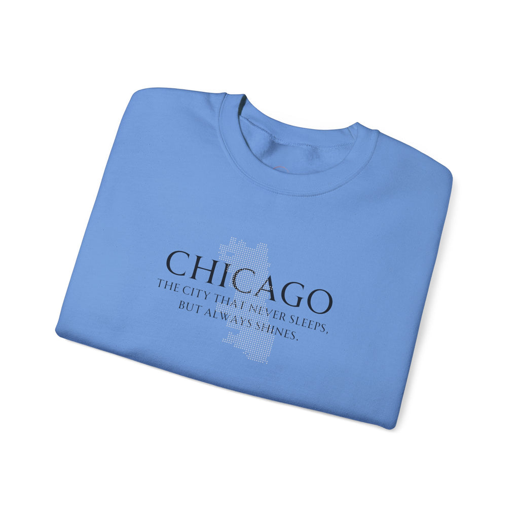Chicago Unisex Sweatshirt