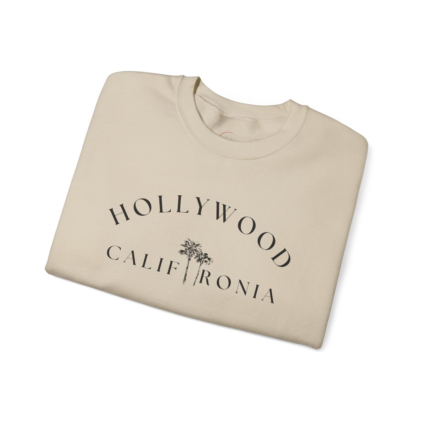 California Unisex Crewneck Sweatshirt