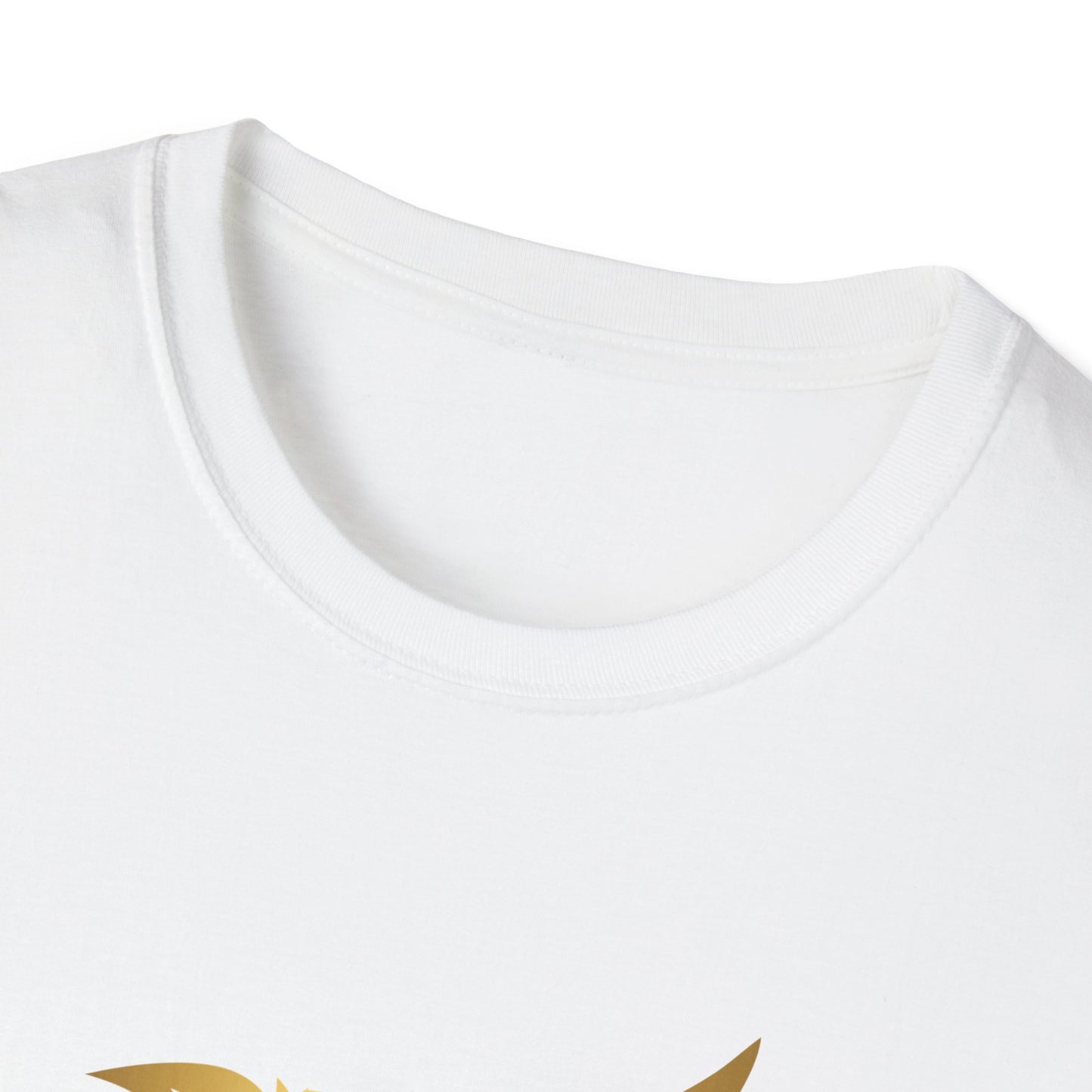 Majestic Lion Wing T-Shirt - Unisex Graphic Tee for Animal Lovers and Adventurers