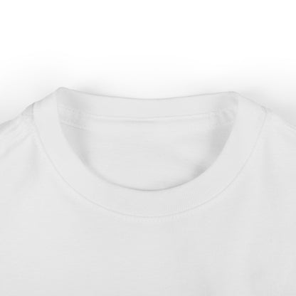Easter Themed Infant Tee - 'Me & U' Floral Design