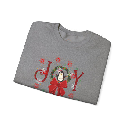 Christmas Unisex Crewneck Sweatshirt