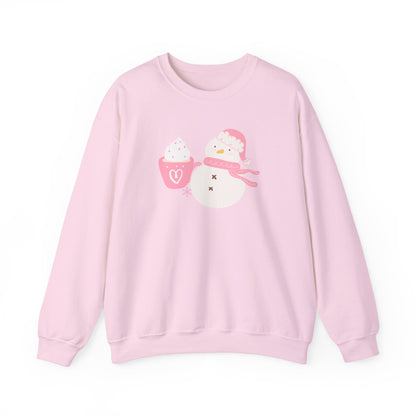 Womens Valentines Day Sweatshirt