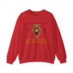 Jackson State University Unisex Crewneck Sweatshirt