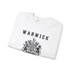 Warwick United Kingdom Sweatshirt, Warwick shirt, Warwick England, England Shirt, The Great Britain, UK shirt, Warwick University