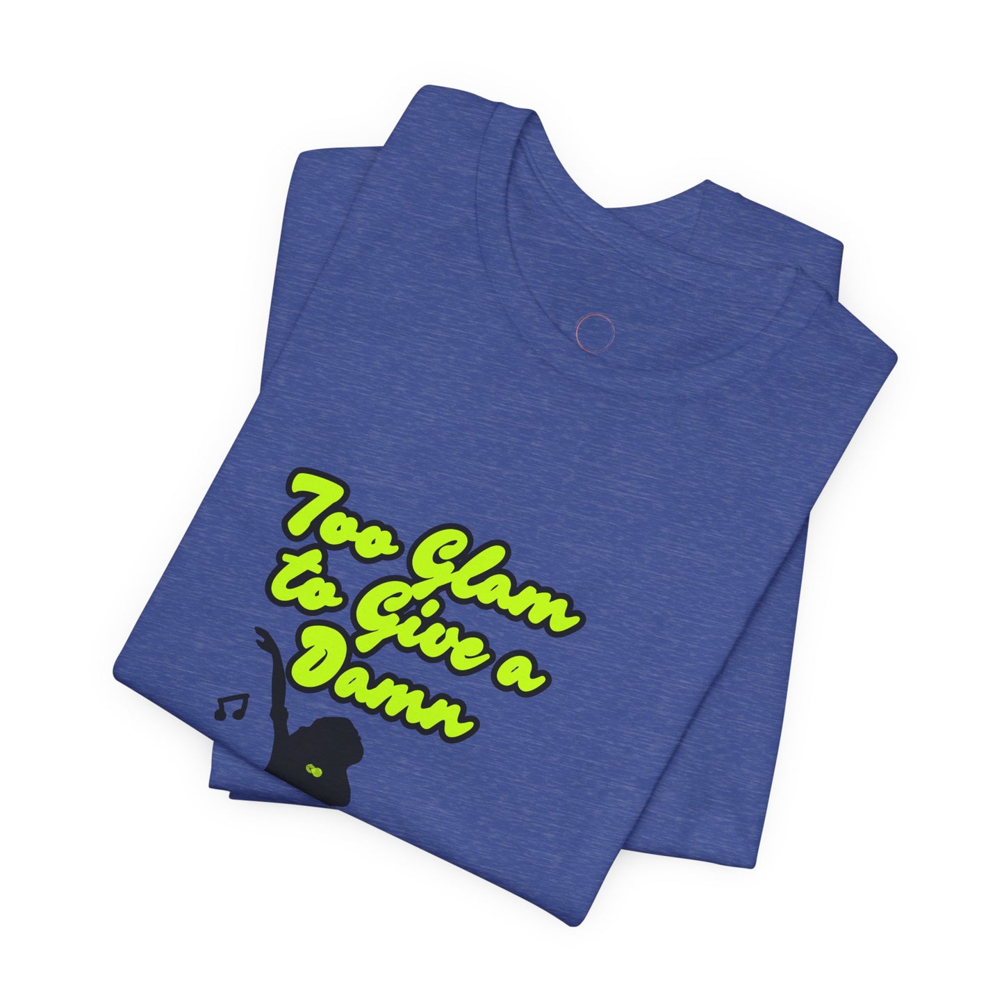 Unisex Graphic T-Shirt, Casual Cotton Tee, Everyday Shirt