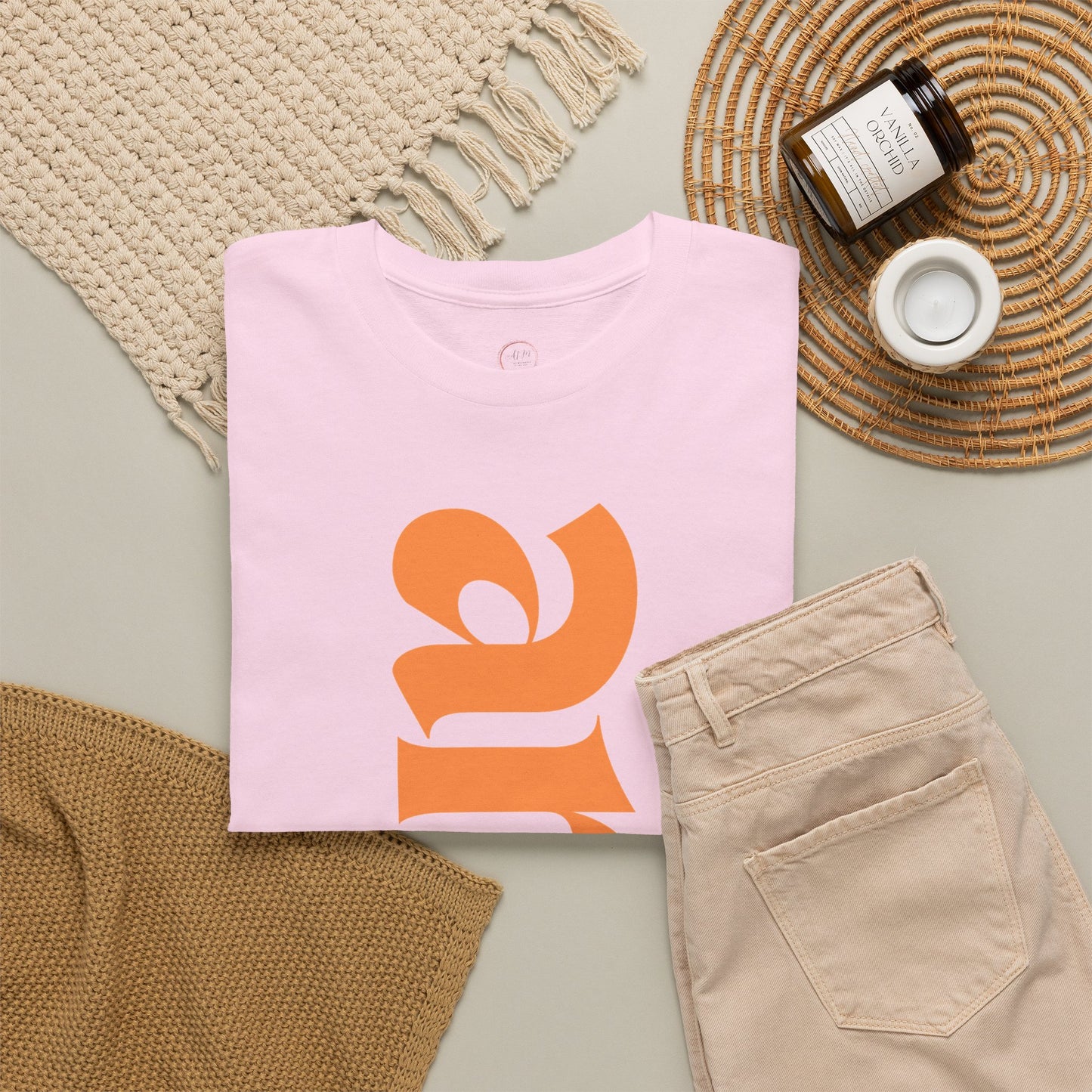 Unisex T Shirt