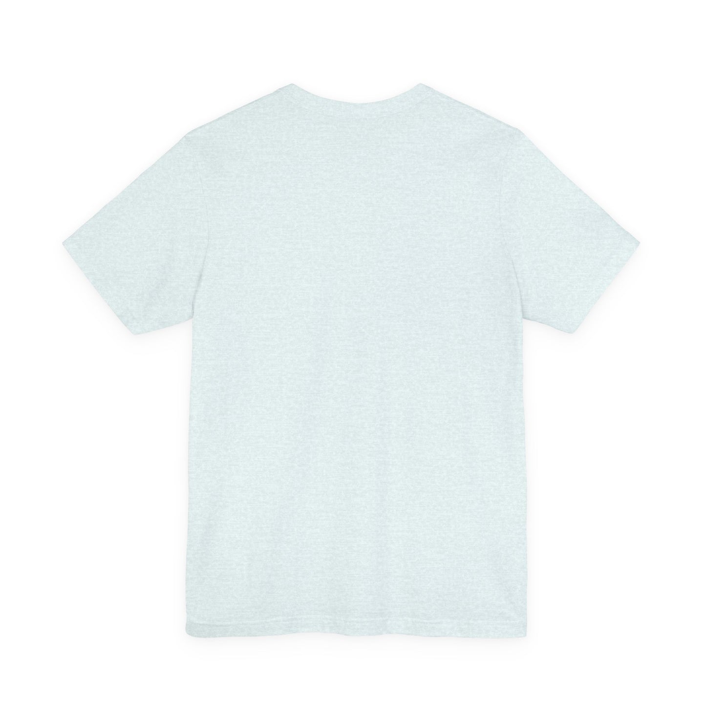 Unisex Graphic T-Shirt, Casual Cotton Tee, Everyday Shirt