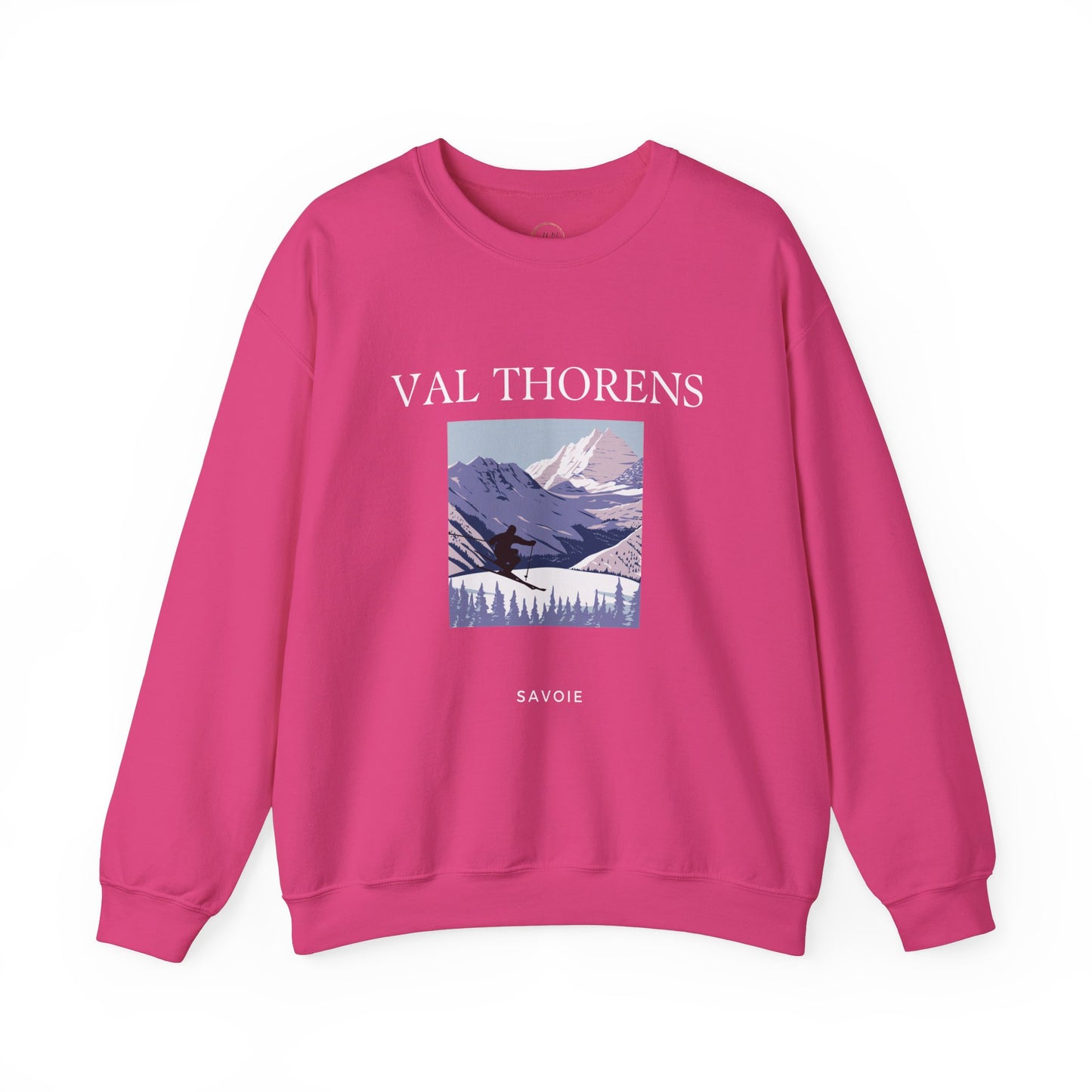 Val Thorens Sweatshirt Unisex