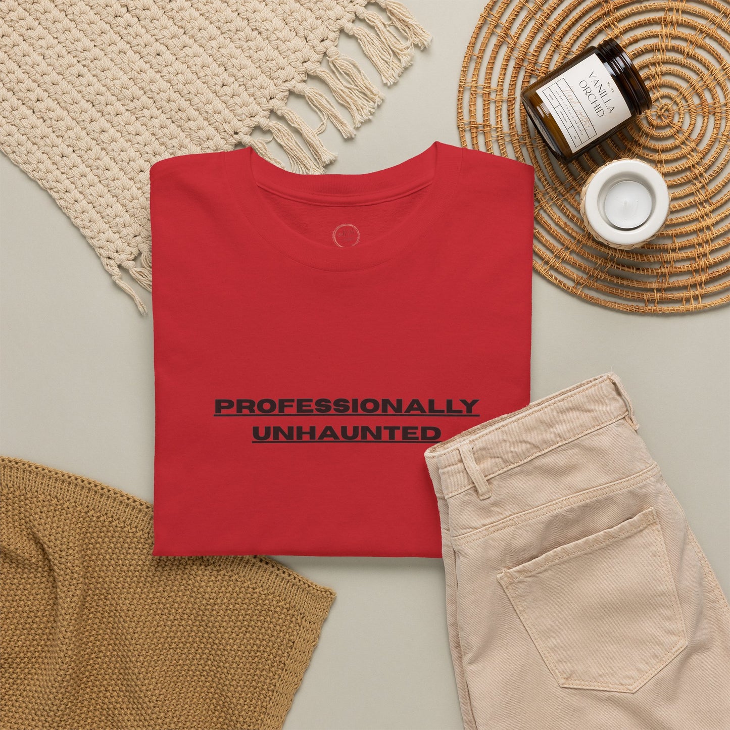 Unisex T Shirt