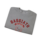 Basgiath War College Sweatshirt, Fourth Wing Sweater, Unisex Crewneck