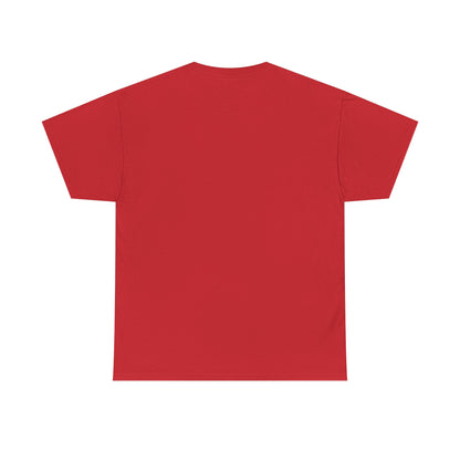 Plain White T-Shirt — Classic Crewneck Cotton Tee