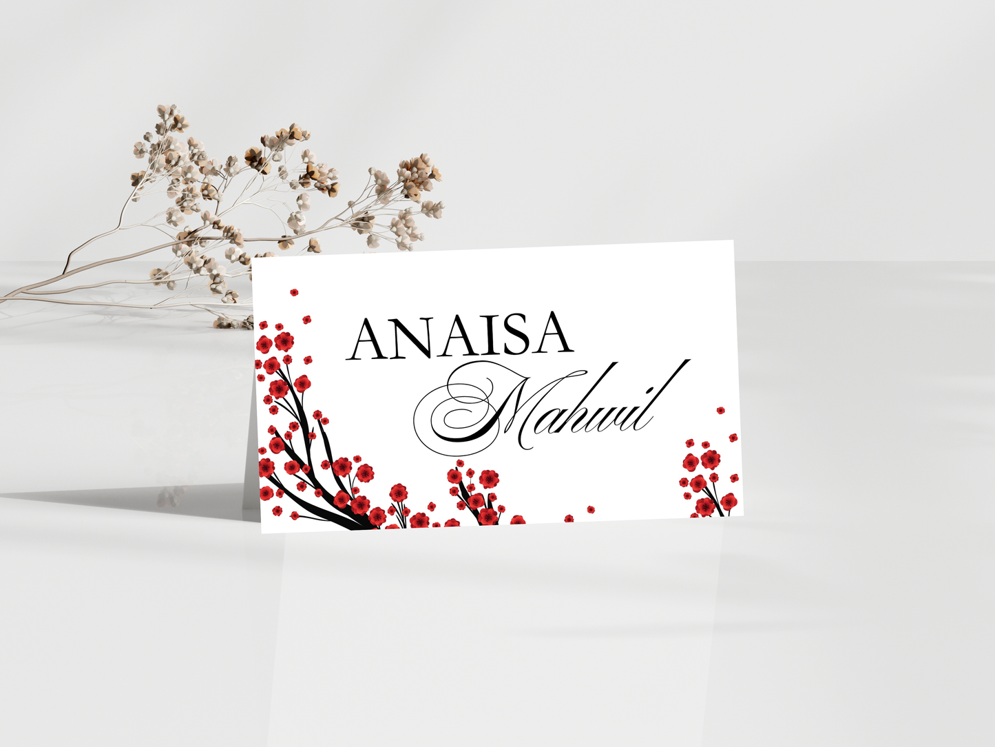 Wedding Invitation Bundle, RSVP, Thank You Card, Table Card, Menu Card, Reception Card, Details Card. Wedding Bottle Label. WI278
