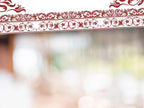 Nikkah nama Template, Contract certificate, Muslim Wedding Certificate. NN285