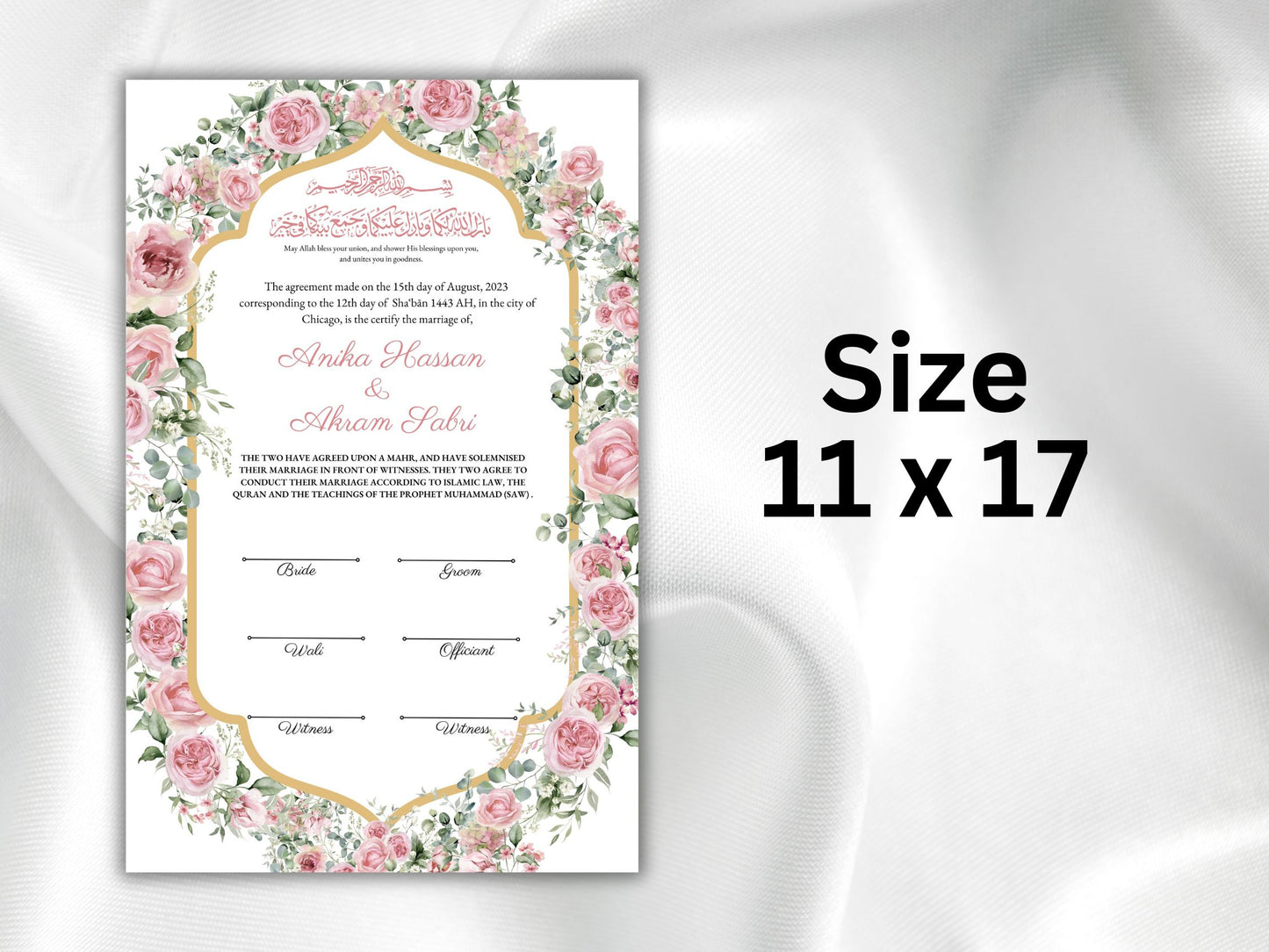 Wedding Sign Bundle, Reception Sign Bundle, Boho Wedding Signs, Modern Floral Wedding Signs, Editable Templates. WS21