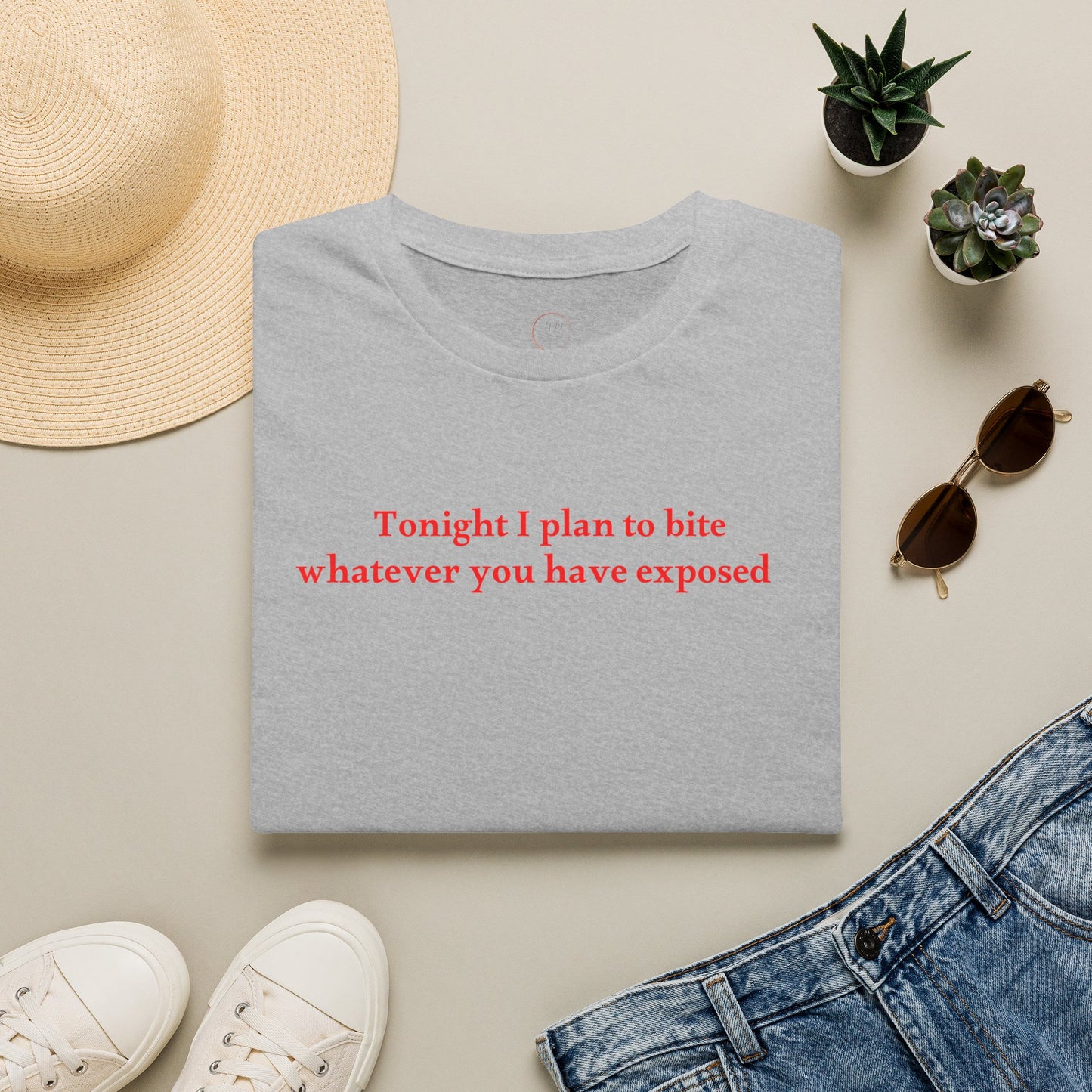 Unisex T Shirt