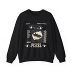 Pisces Crewneck Sweatshirt
