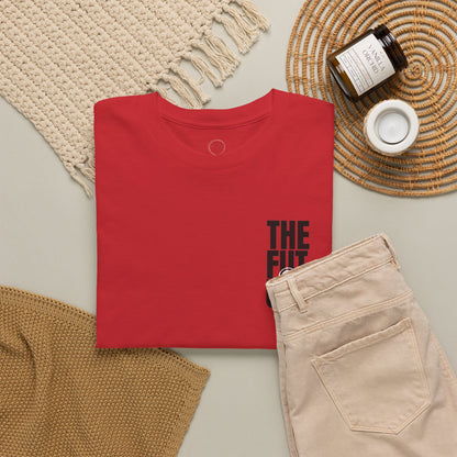 Unisex T Shirt