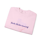 Texas Pride Sweatshirt - A1 Majestic