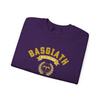 War College Unisex Sweatshirt