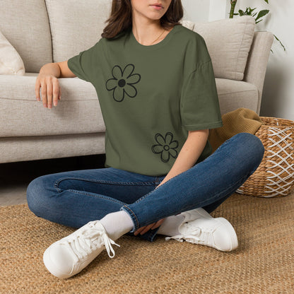Uni Sex  T-Shirt