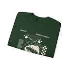 Pisces Crewneck Sweatshirt