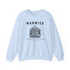 Warwick United Kingdom Sweatshirt, Warwick shirt, Warwick England, England Shirt, The Great Britain, UK shirt, Warwick University