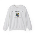 Venezuela Sweatshirt - South American Gift, Unisex Crewneck Jumper, Venezuela