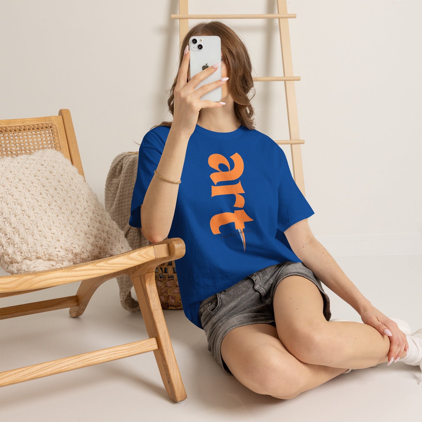 Unisex T Shirt