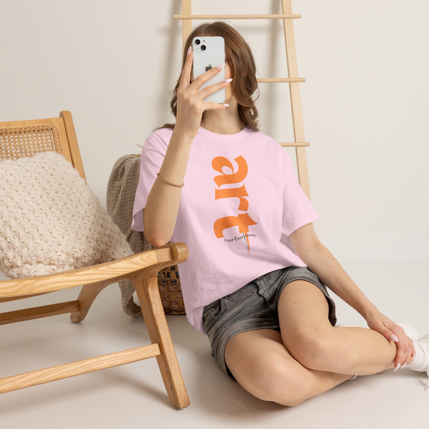 Unisex T Shirt