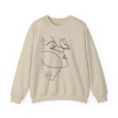 Crewneck Sweatshirt