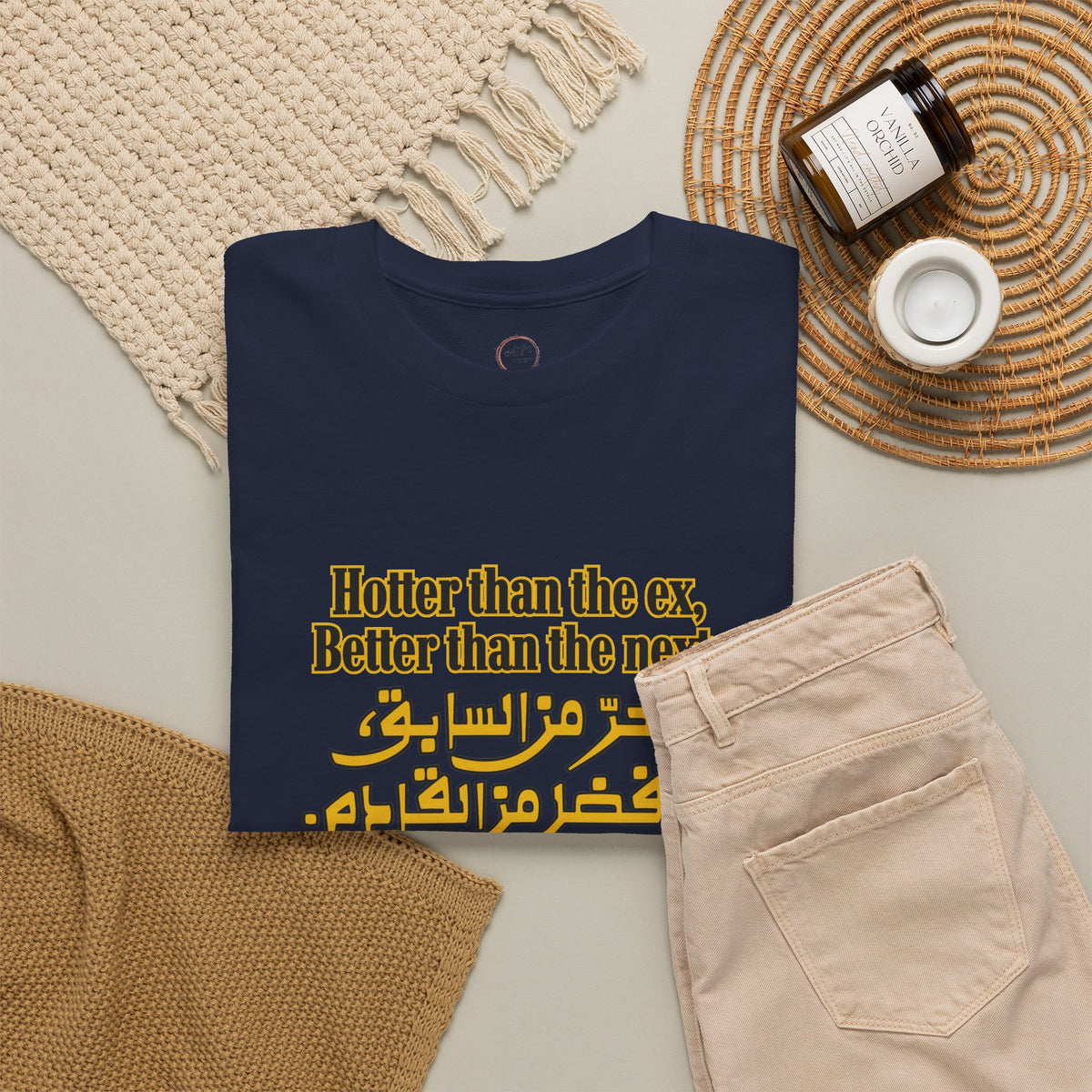 Unisex  T-Shirt