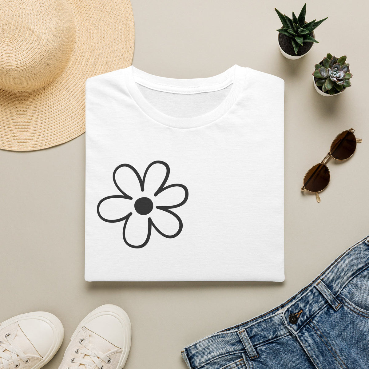 Uni Sex  T-Shirt