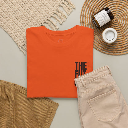 Unisex T Shirt