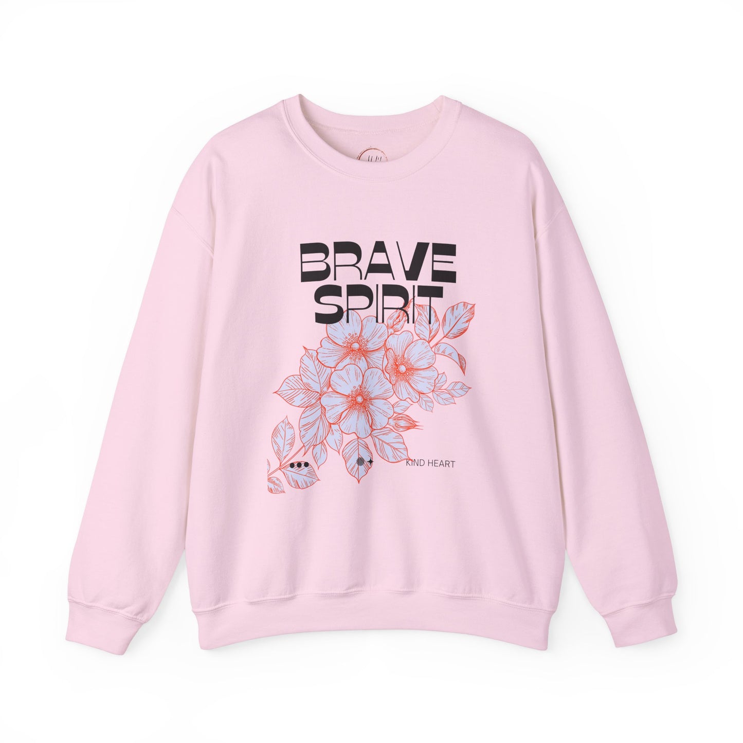 Unisex Crewneck Sweatshirt