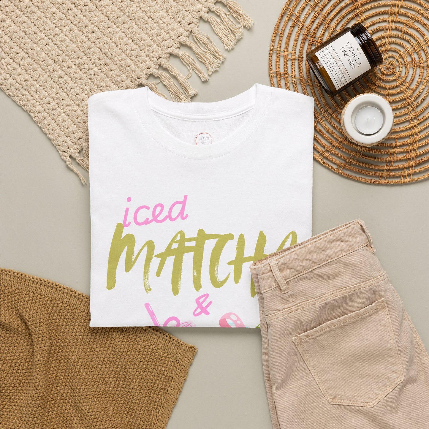 Unisex T Shirt