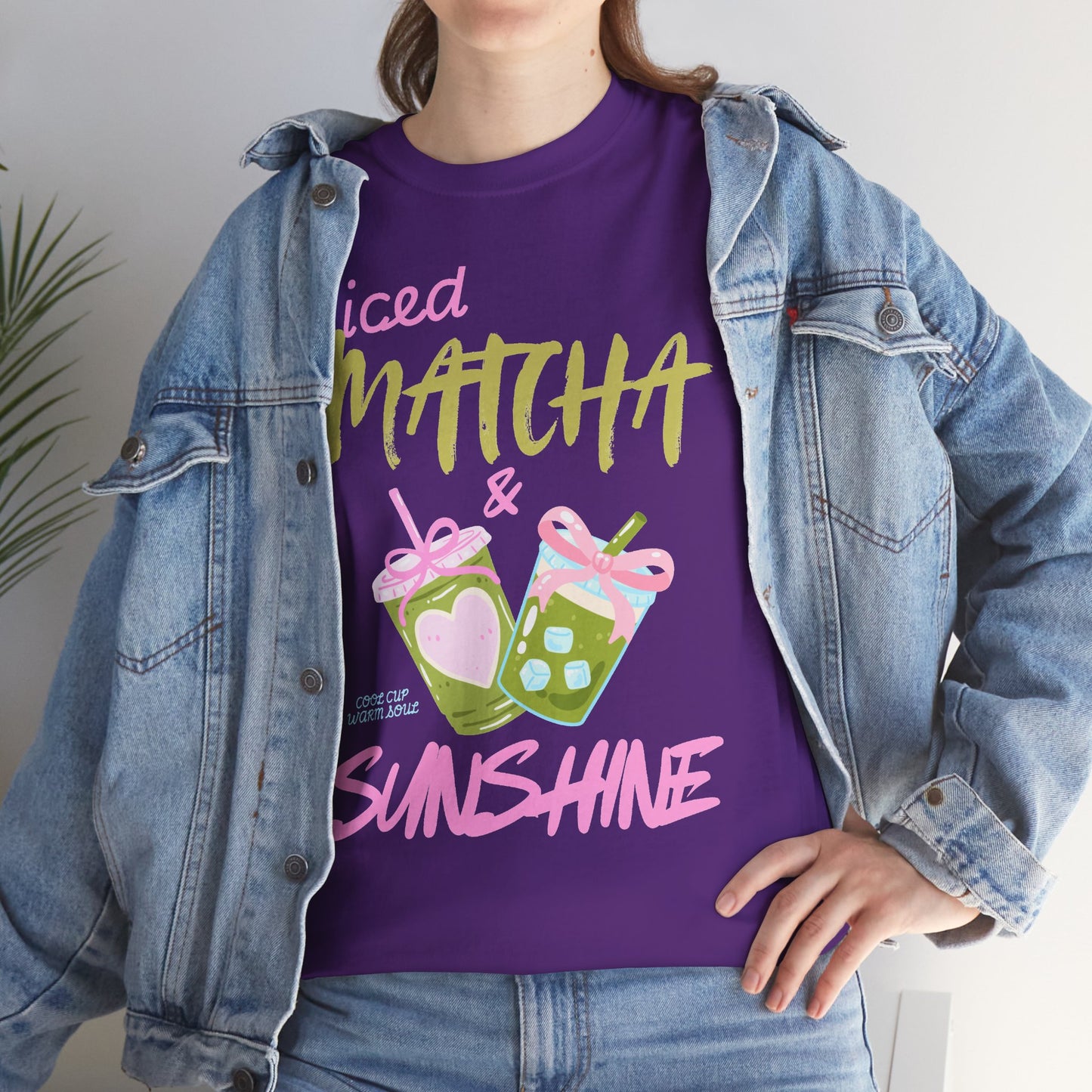 Unisex T Shirt