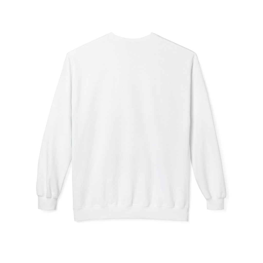 Australia Unisex Midweight Softstyle Fleece Crewneck Sweatshirt