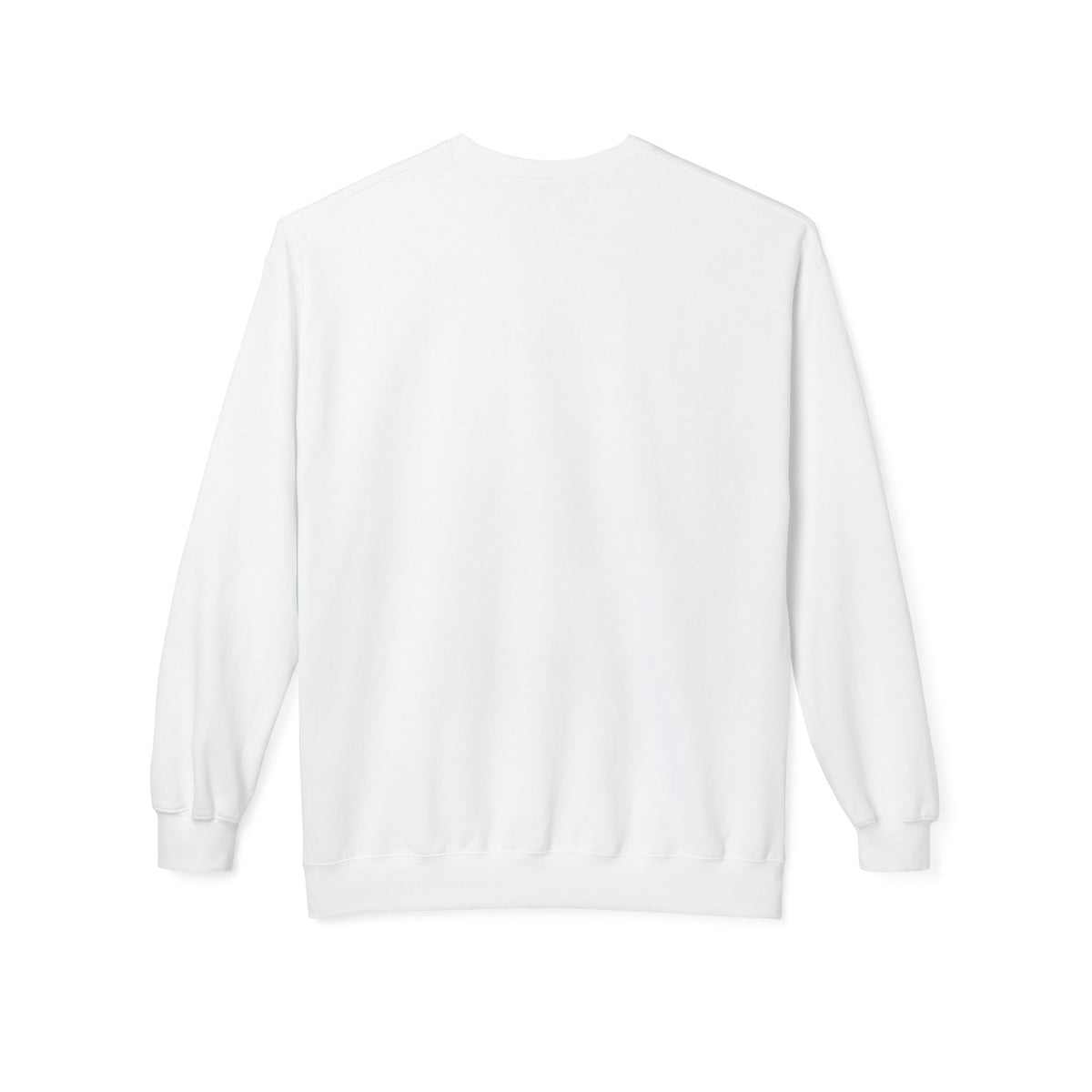 Australia Unisex Midweight Softstyle Fleece Crewneck Sweatshirt