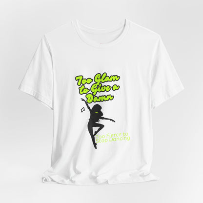 Unisex Graphic T-Shirt, Casual Cotton Tee, Everyday Shirt