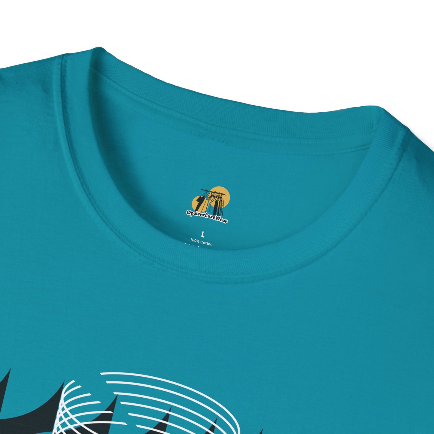 Casual Comfort Unisex Softstyle T-Shirt