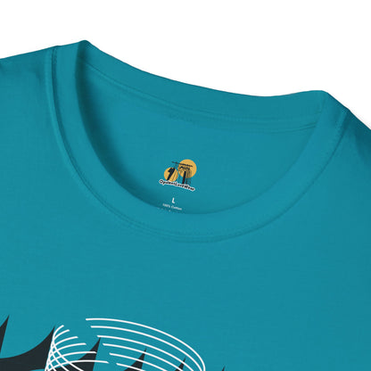 Casual Comfort Unisex Softstyle T-Shirt