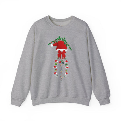 Christmas Unisex Crewneck Sweatshirt